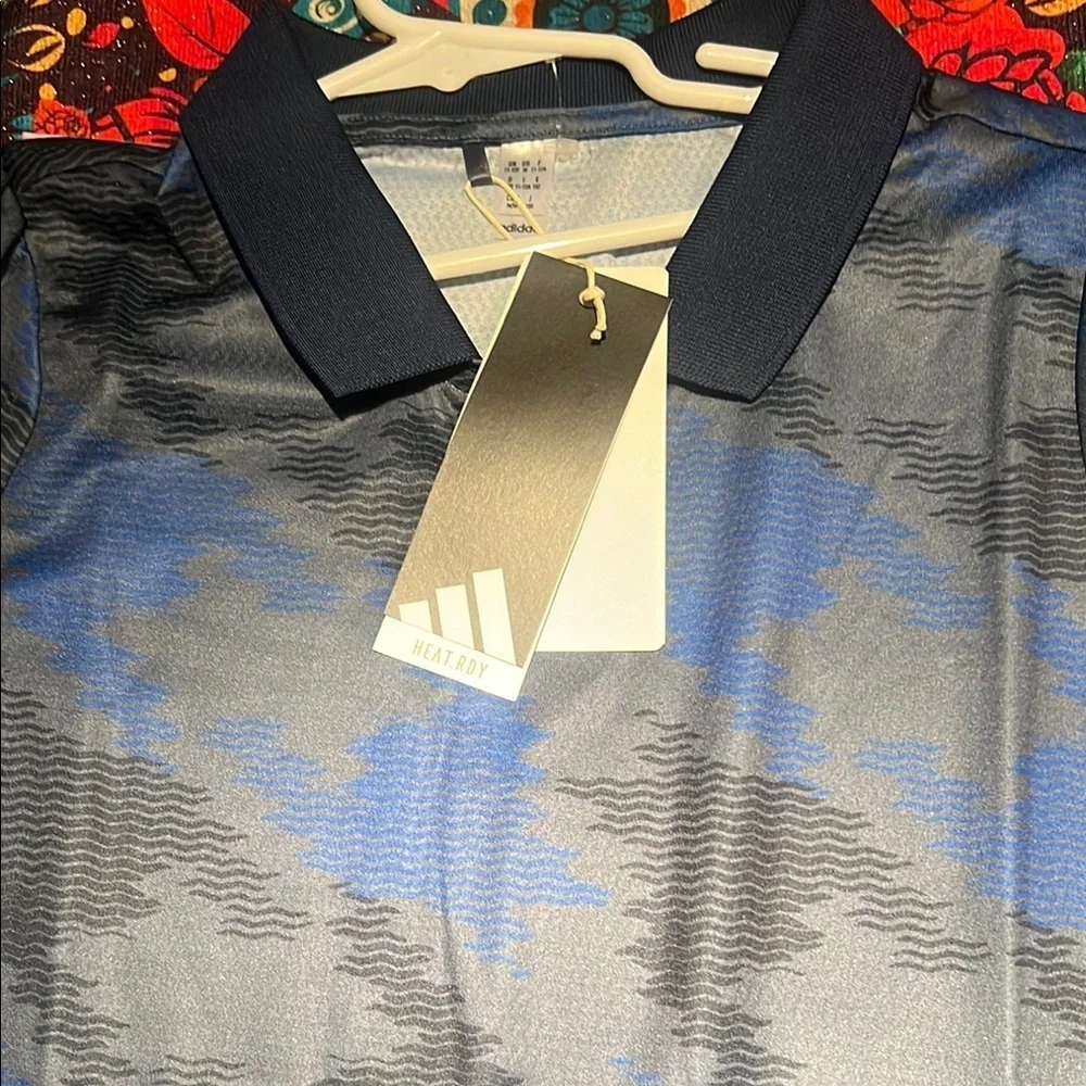Adidas brand new youth 11-12y